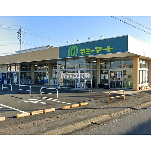 マミーマート