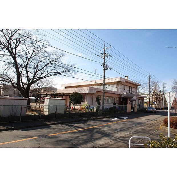 千代田保育園