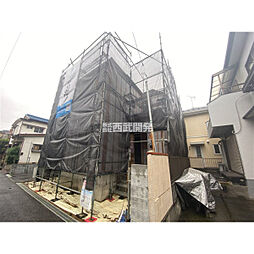埼玉県川越市霞ケ関北４丁目