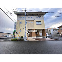 埼玉県東松山市あずま町1丁目