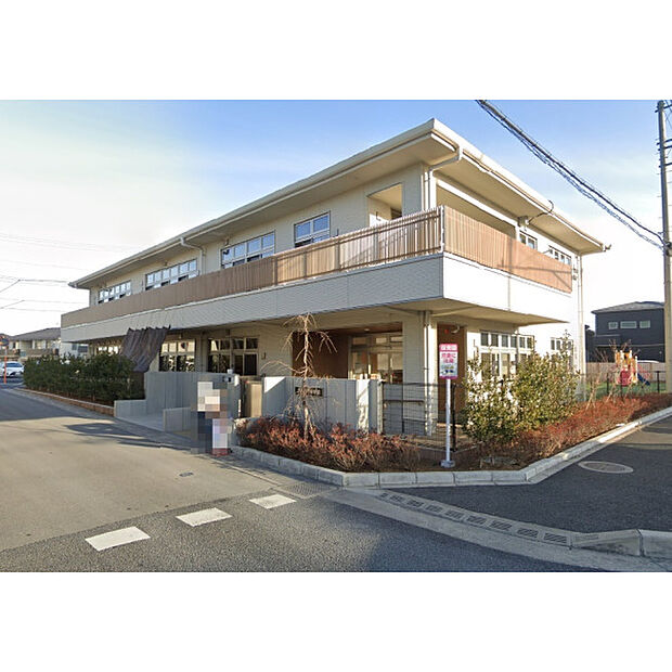 アカツキ保育園