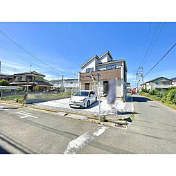 埼玉県川越市上戸新町