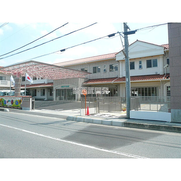 白ゆり幼稚園
