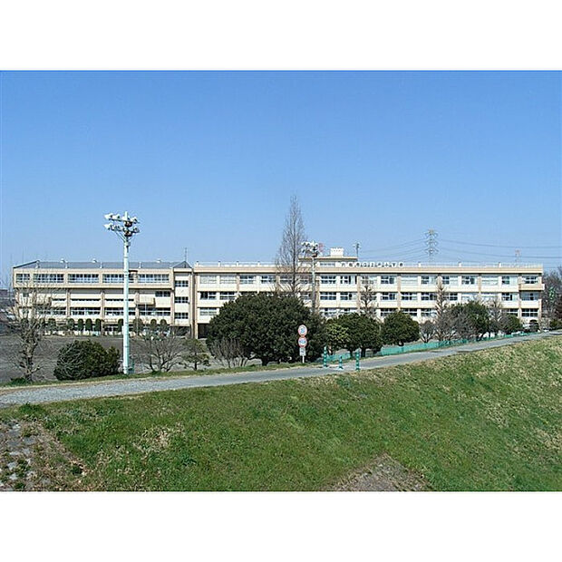 上戸小学校