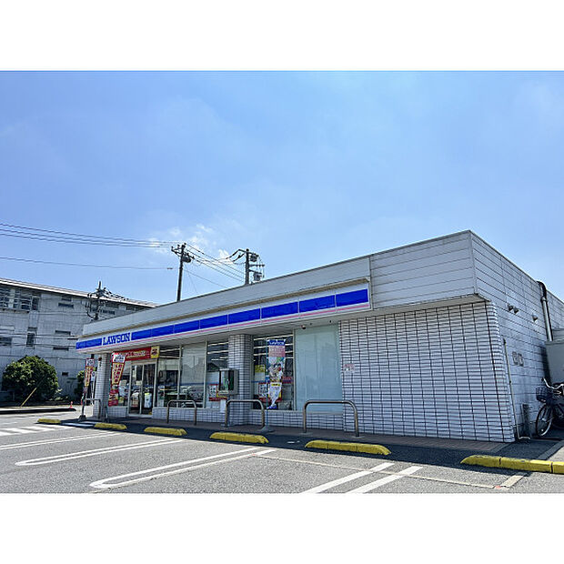 ローソン