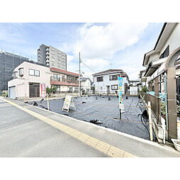 東武東上線 川越駅 徒歩19分
