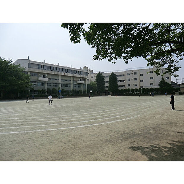 大塚小学校