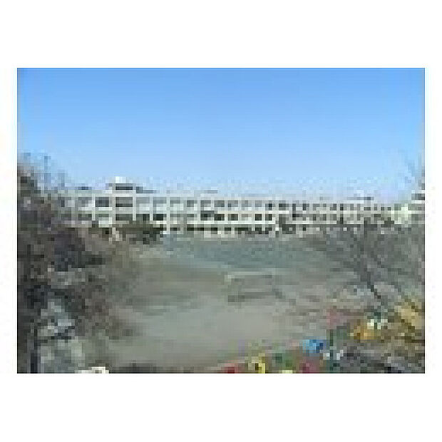 霞ヶ関小学校