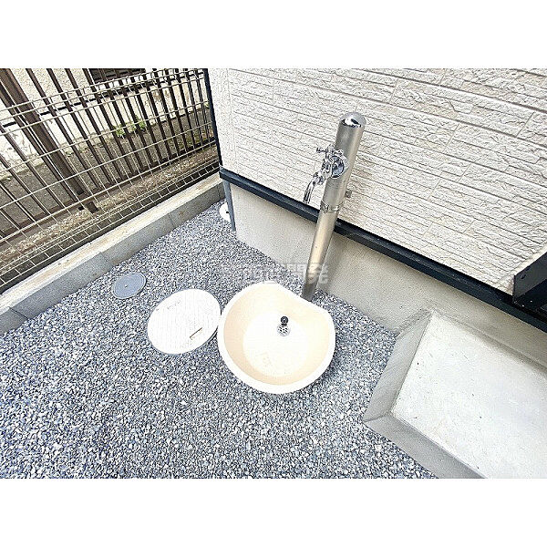 設備を拡大表示
