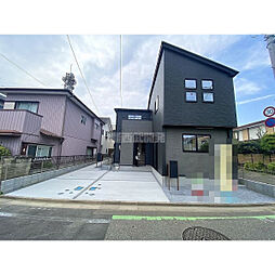 埼玉県川越市新宿町３丁目