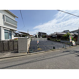 埼玉県川越市志多町
