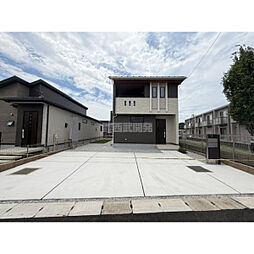 埼玉県川越市大字天沼新田