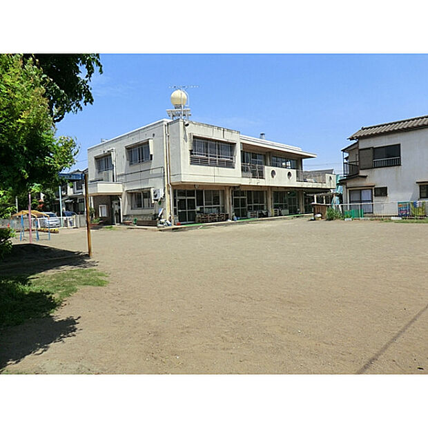 高階第三保育園
