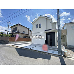 埼玉県川越市砂新田１丁目