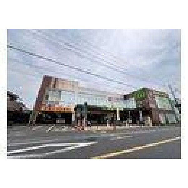 マルエツ連雀町店