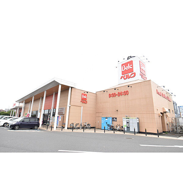 周辺を拡大表示