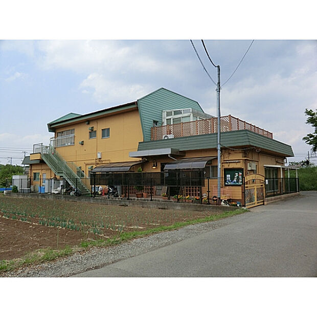 バンビ保育園