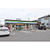 周辺：ファミリーマート川越的場店