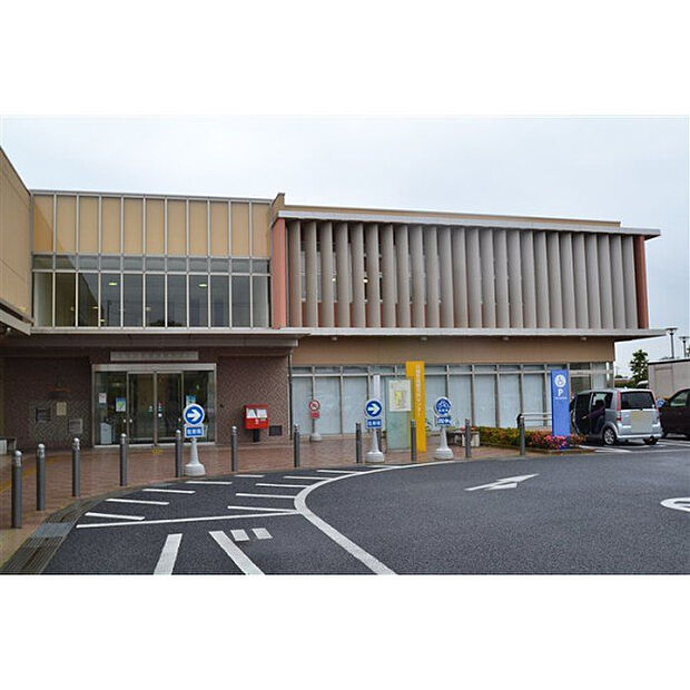 川越市高階市民センター