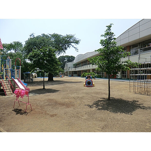 南双葉幼稚園