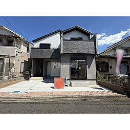 埼玉県川越市旭町3丁目
