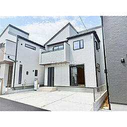 埼玉県川越市今成１丁目