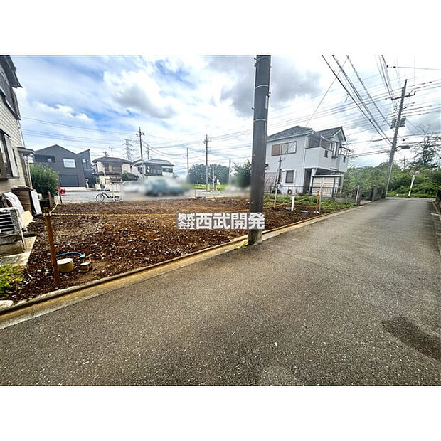 現地外観写真