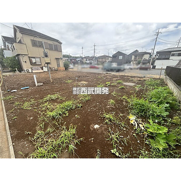 現地外観写真