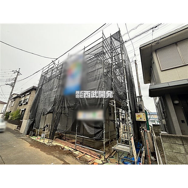 現地外観写真