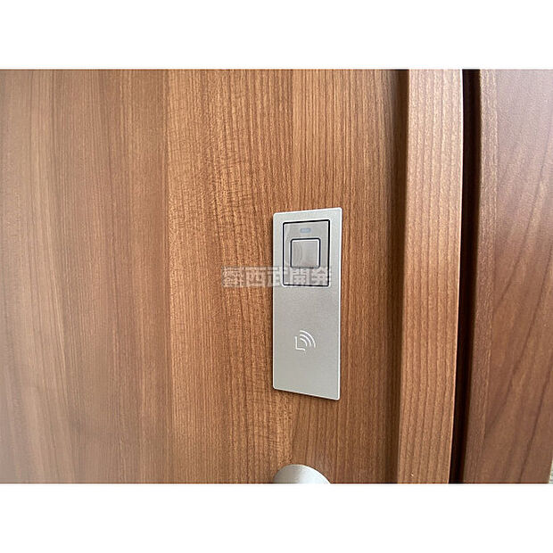 スマートキー