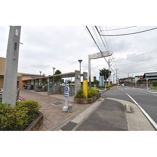 川越市高階市民センター