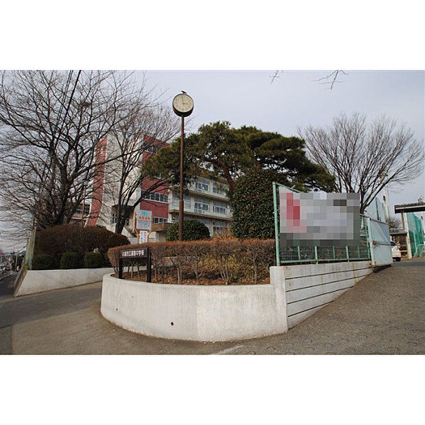 高階中学校