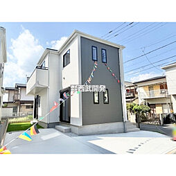 埼玉県川越市中台元町１丁目