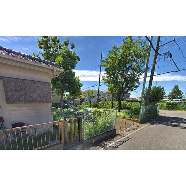 前通公園