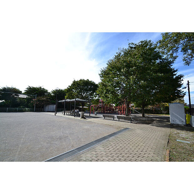 土屋公園