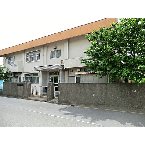 南古谷保育園