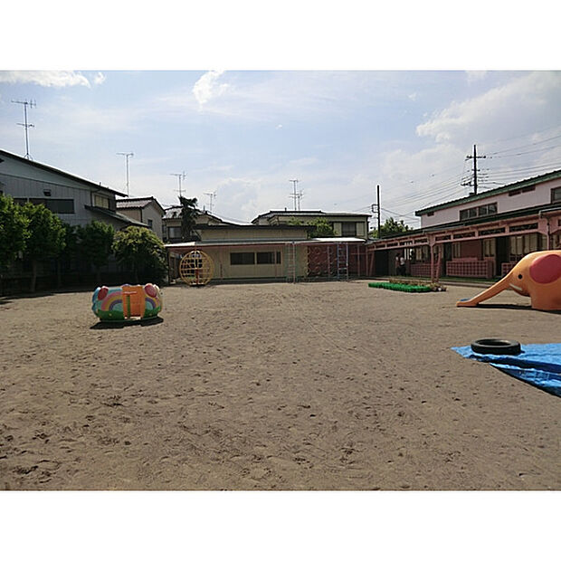 みはし幼稚園