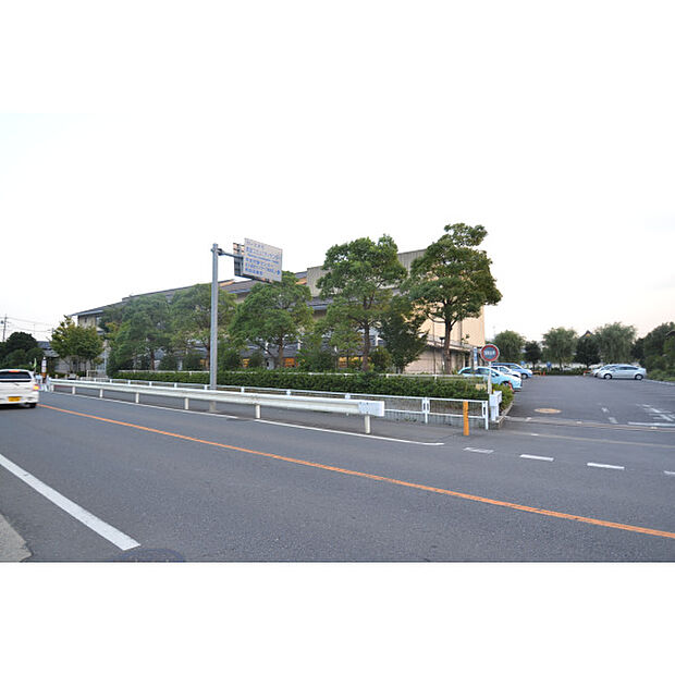 馬宮コミュニティセンター