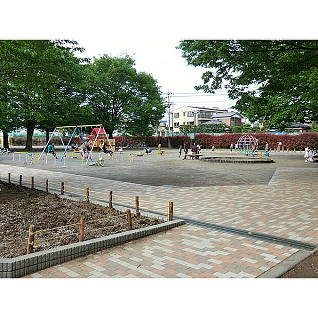 大平公園