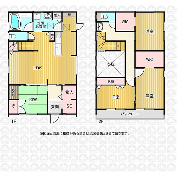 間取り：311002505891
