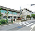 周辺：川越市立芳野小学校