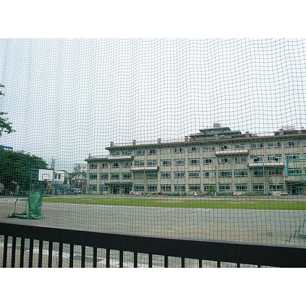 富士見中学校