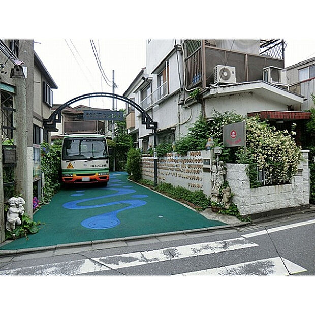 ルンビニ幼稚園