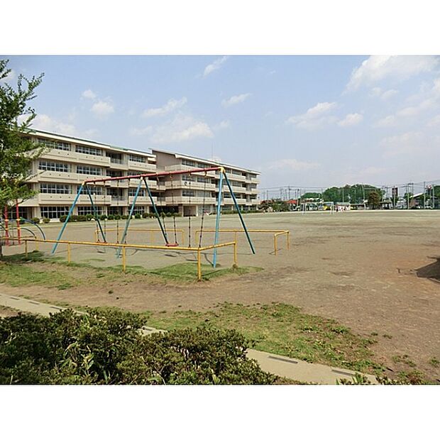 霞ヶ関北小学校