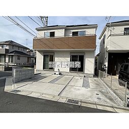 埼玉県川越市大字的場