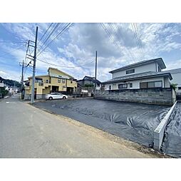 埼玉県川越市むさし野南