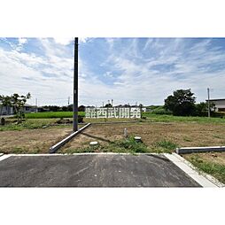 埼玉県川越市大字菅間