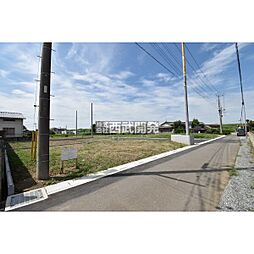 埼玉県川越市大字菅間