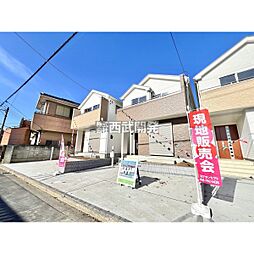 埼玉県川越市郭町２丁目