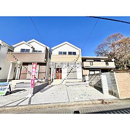 埼玉県川越市郭町２丁目